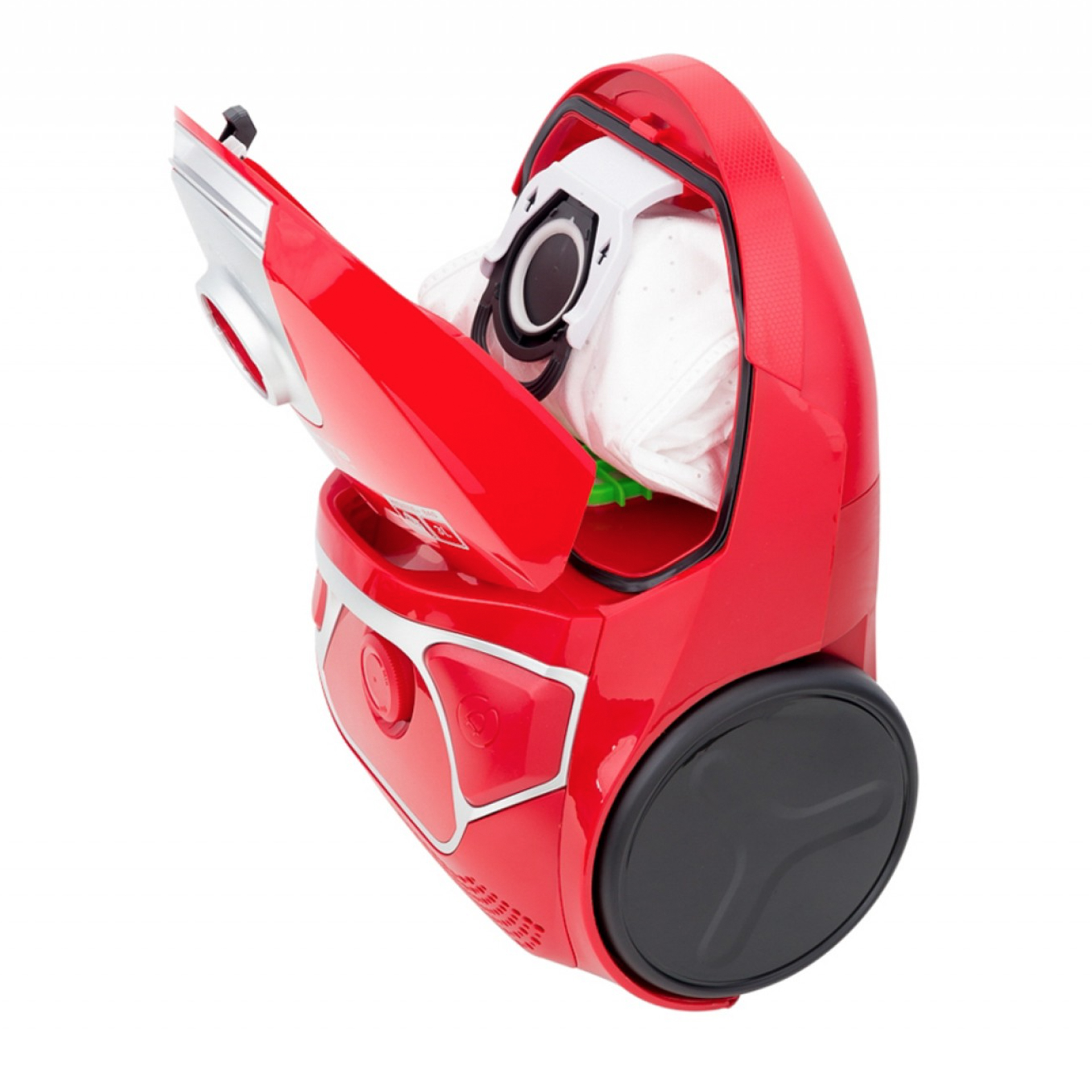Aspirador com Saco ROWENTA RO3953EA