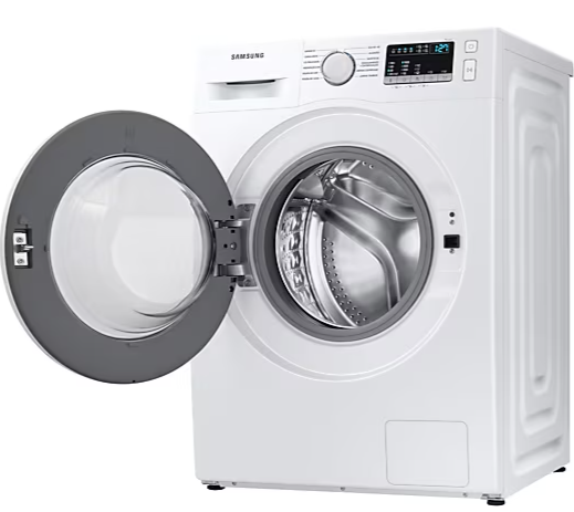 MÁQUINA LAVAR ROUPA SAMSUNG WW80T4040EE - 8KG - 1400 RPM - CLASSE D