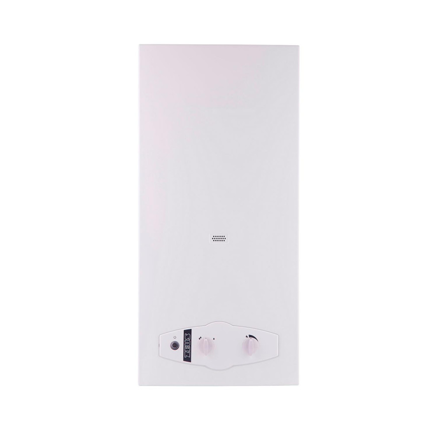 Esquentador Zeus WRN 10-4 KB R 31 ZE 10LT Gás Butano / Propano