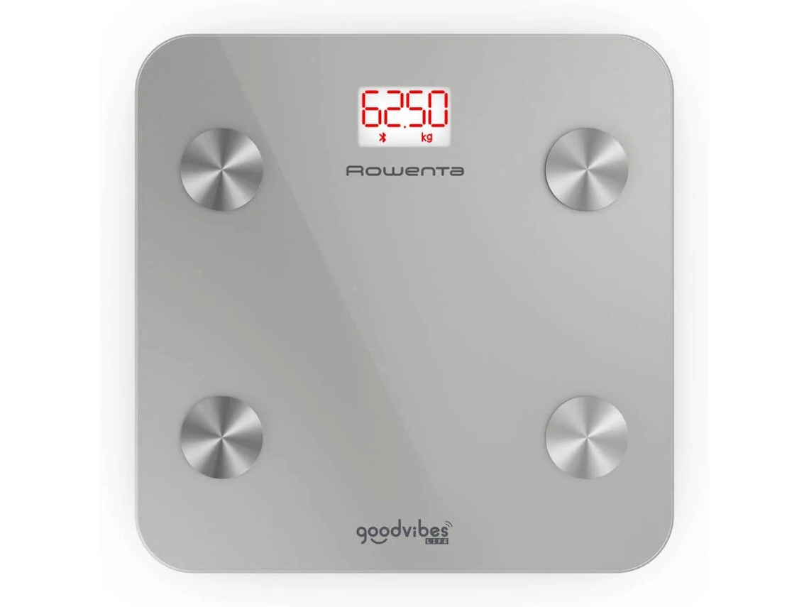 Balança Digital ROWENTA Goodvibes Life BR9600S1 