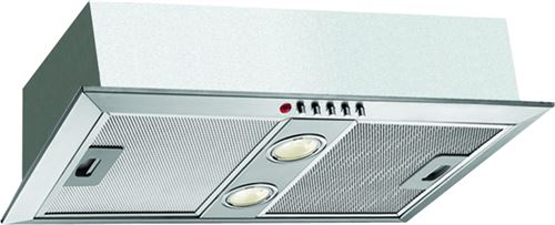 Exaustor de Encastre Teka GFH 55 INOX
