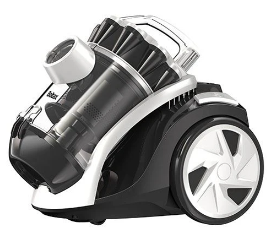 ASPIRADOR SEM SACO BELTAX - BVC 1800