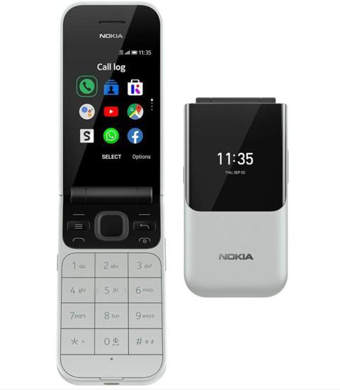 NOKIA 2720 FLIP