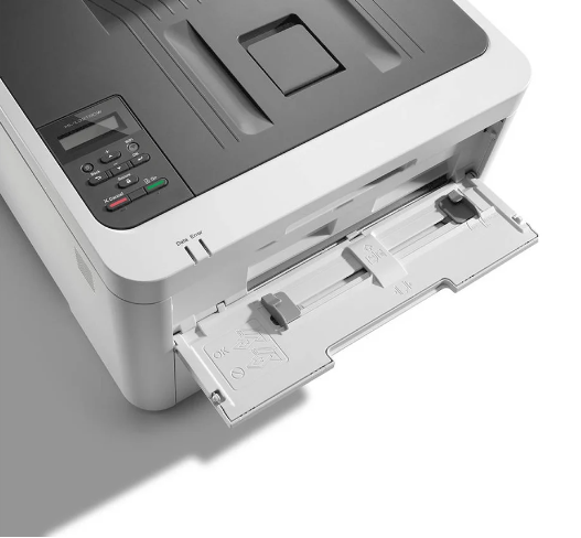 Impressora BROTHER HL-L3210CW (Laser Cores - Wi-Fi)