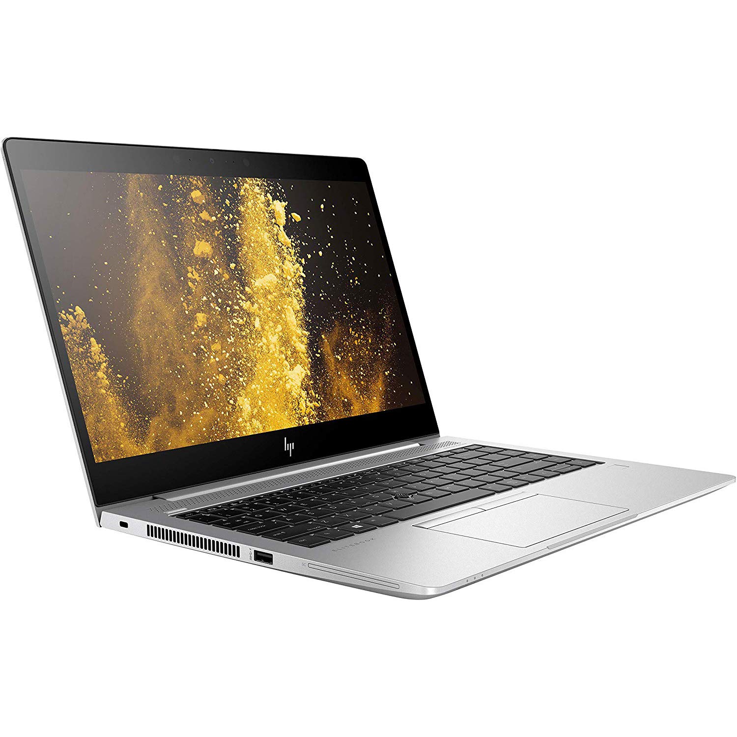 Portátil HP Elitebook 840 G5 (Intel Core i5 8300U 2.60GHz/8GB/256SSD-M.2/14FHD/NO-DVD/W11P)