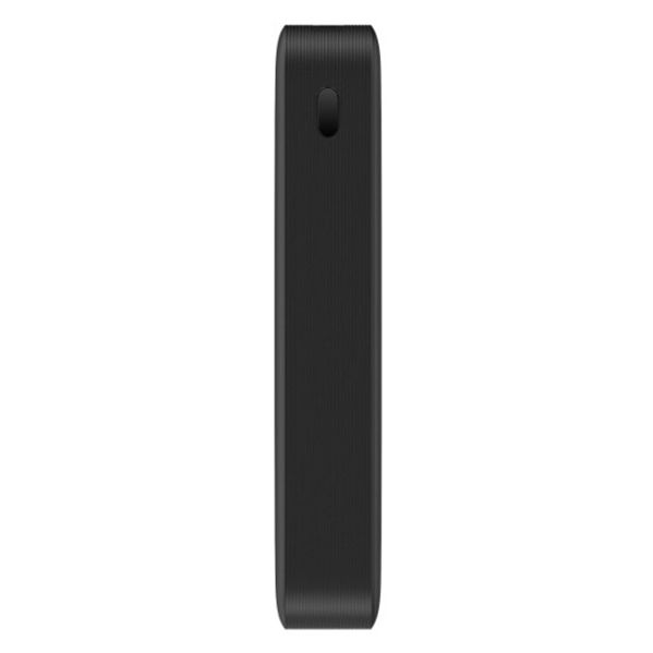 Powerbank Xiaomi Redmi 2 20000mAh 18W Fast Charge Black