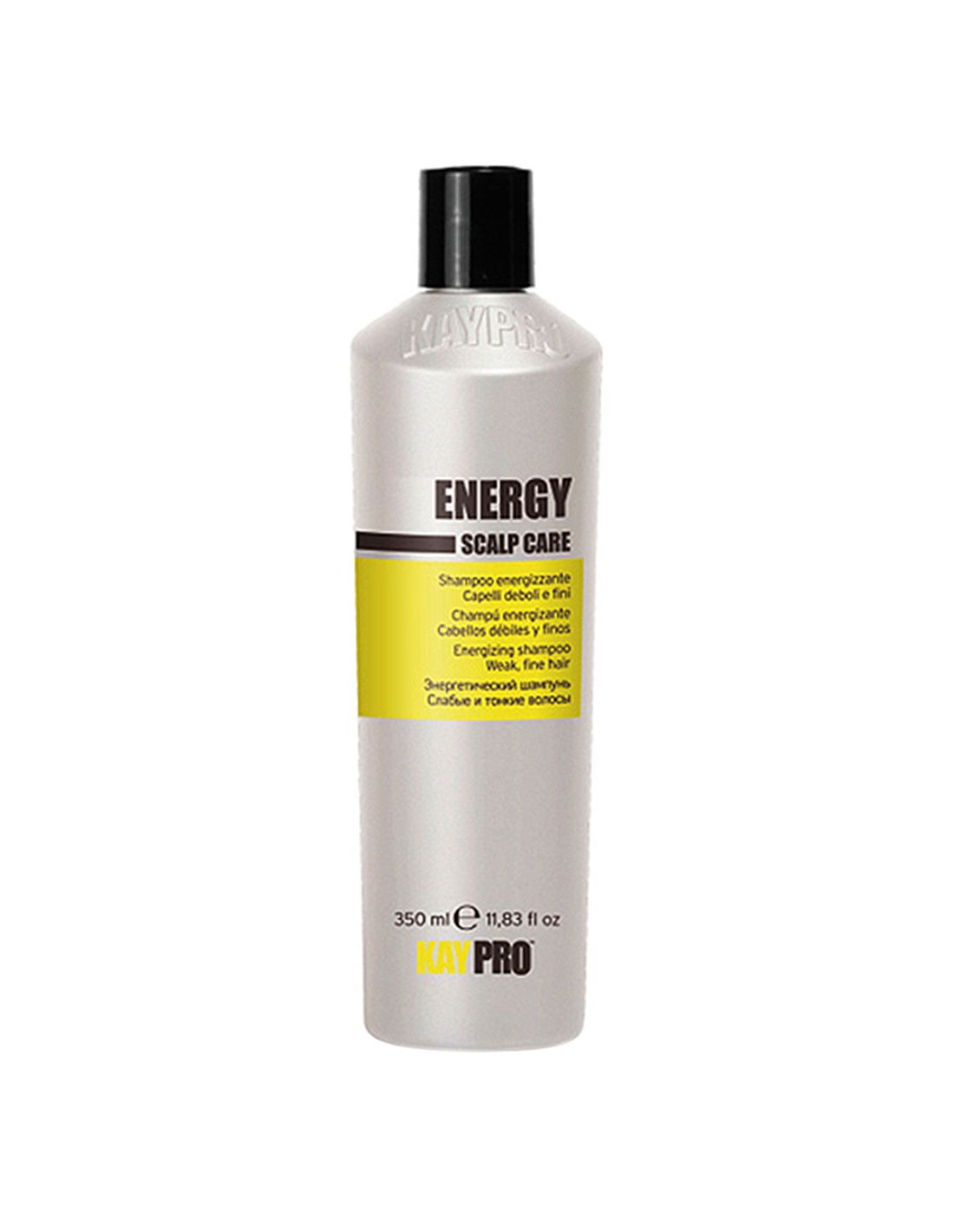 Shampoo Kaypro Energy Anti Queda 350 ml