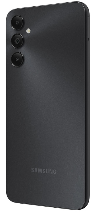 SMARTPHONE SAMSUNG GALAXY A05s 4GB/128GB DUAL SIM - PRETO