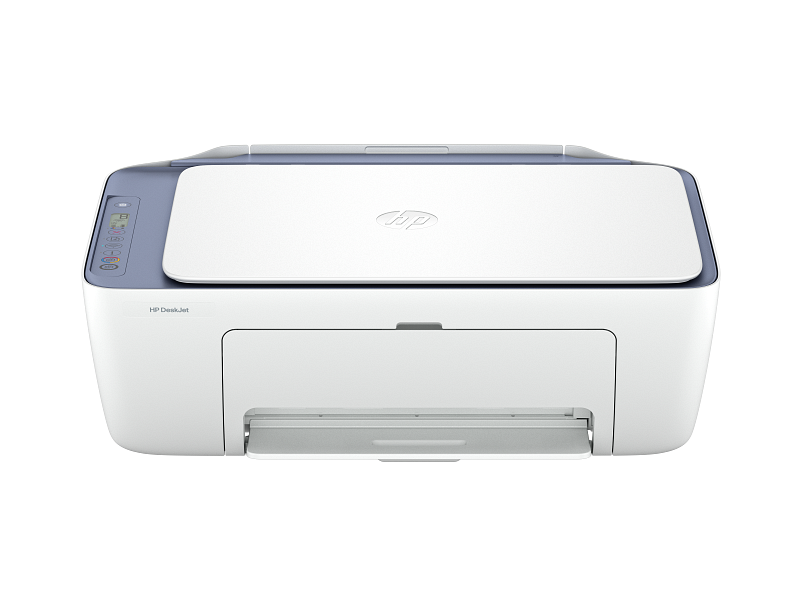 Impressora HP DeskJet 2922 (Multifunções - Jato de Tinta - Wireless – Instant Ink)
