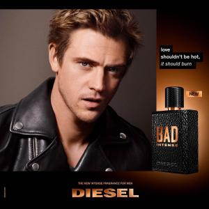 Perfume DIESEL BAD FOR MEN EDT 50ML