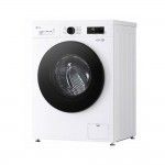 MÁQUINA DE LAVAR ROUPA 9KG 1400RT Classe A LG - F4X1009NWB