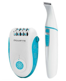DEPILADORA ROWENTA EP-2851-F0