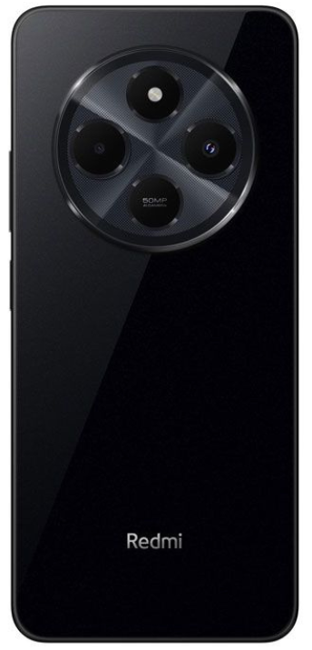 SMARTPHONE REDMI 14C 8GB/256GB MIDNIGHT BLACK
