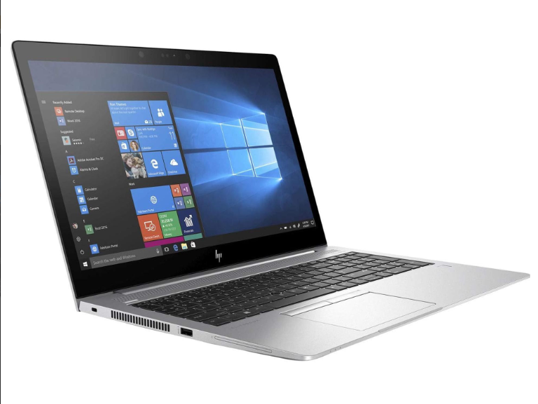 PORTATIL HP ELITEBOOK 850 G5 | I5-8250U | 15.5" 16GB 512SSD