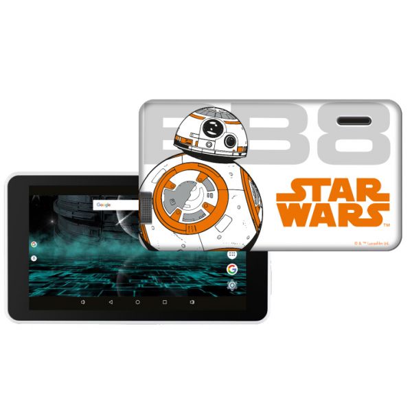 Tablet Estar Star Wars 16GB 7"