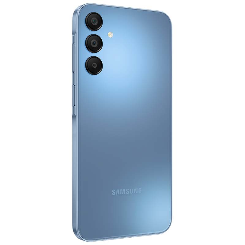 Samsung Galaxy A15 4G 4GB/128GB Azul 