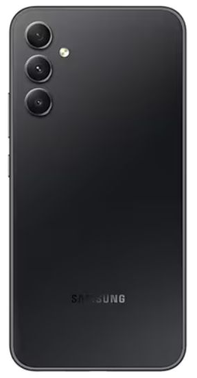 SMARTPHONE SAMSUNG GALAXY A 34 5G - 6/128GB