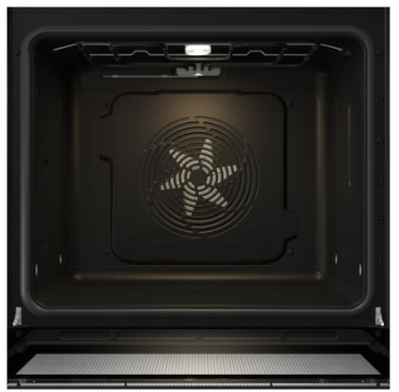 FORNO ENCASTRE HISENSE BI-62216-AX - 77L - HIDROLITICO