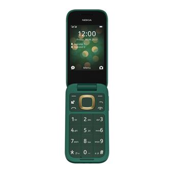 TELEMÓVEL NOKIA 2660 FLIP