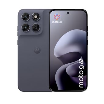  Motorola Moto G67 5G 6.78" Dual SIM 4GB/256GB GRAY