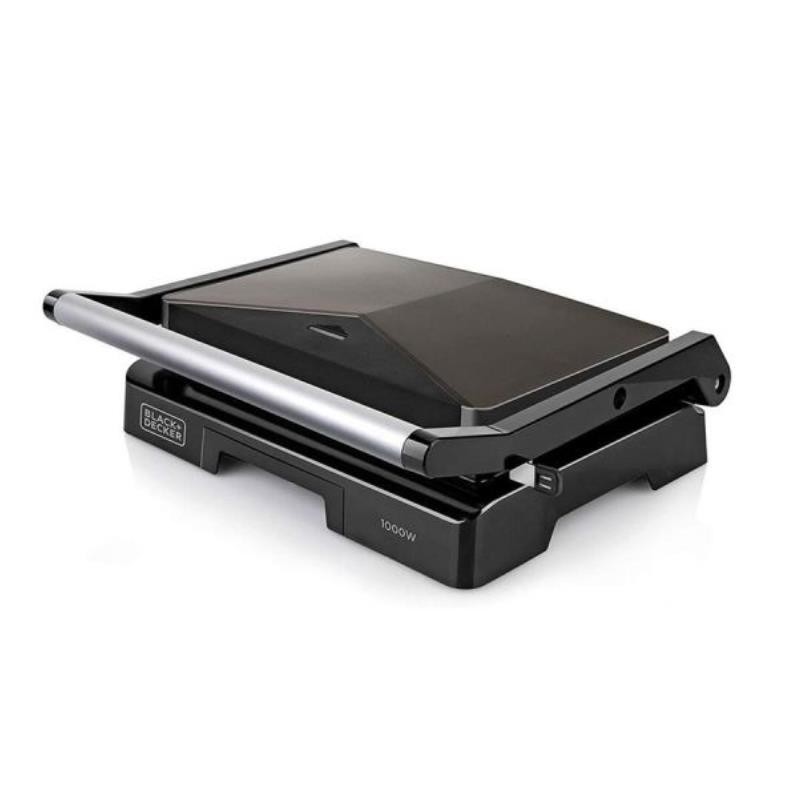GRELHADOR BLACK&DECKER - BXGR1001E