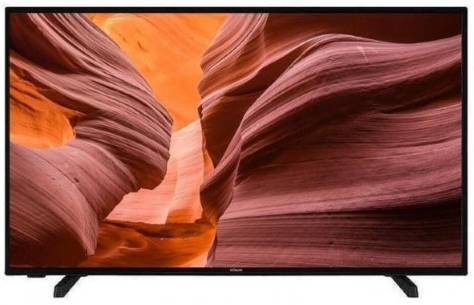 TV LED HITACHI 32HAE4351 - ANDROID TV - 32´´