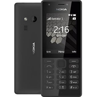 TELEMÓVEL NOKIA 216