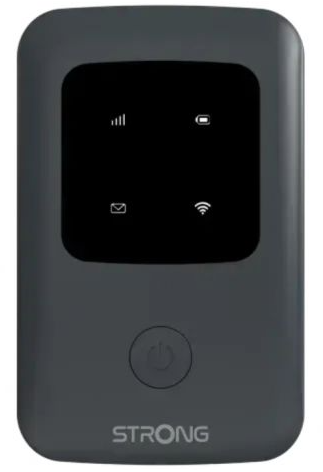 ROUTER STRONG 4G - PORTATIL - HOTSPOT 150