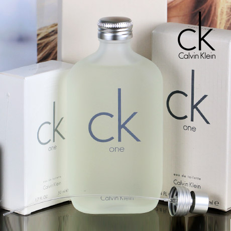 Perfume CK ONE EDT 100ML