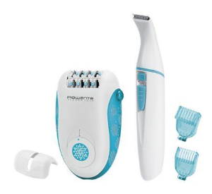 DEPILADORA ROWENTA EP-2851-F0