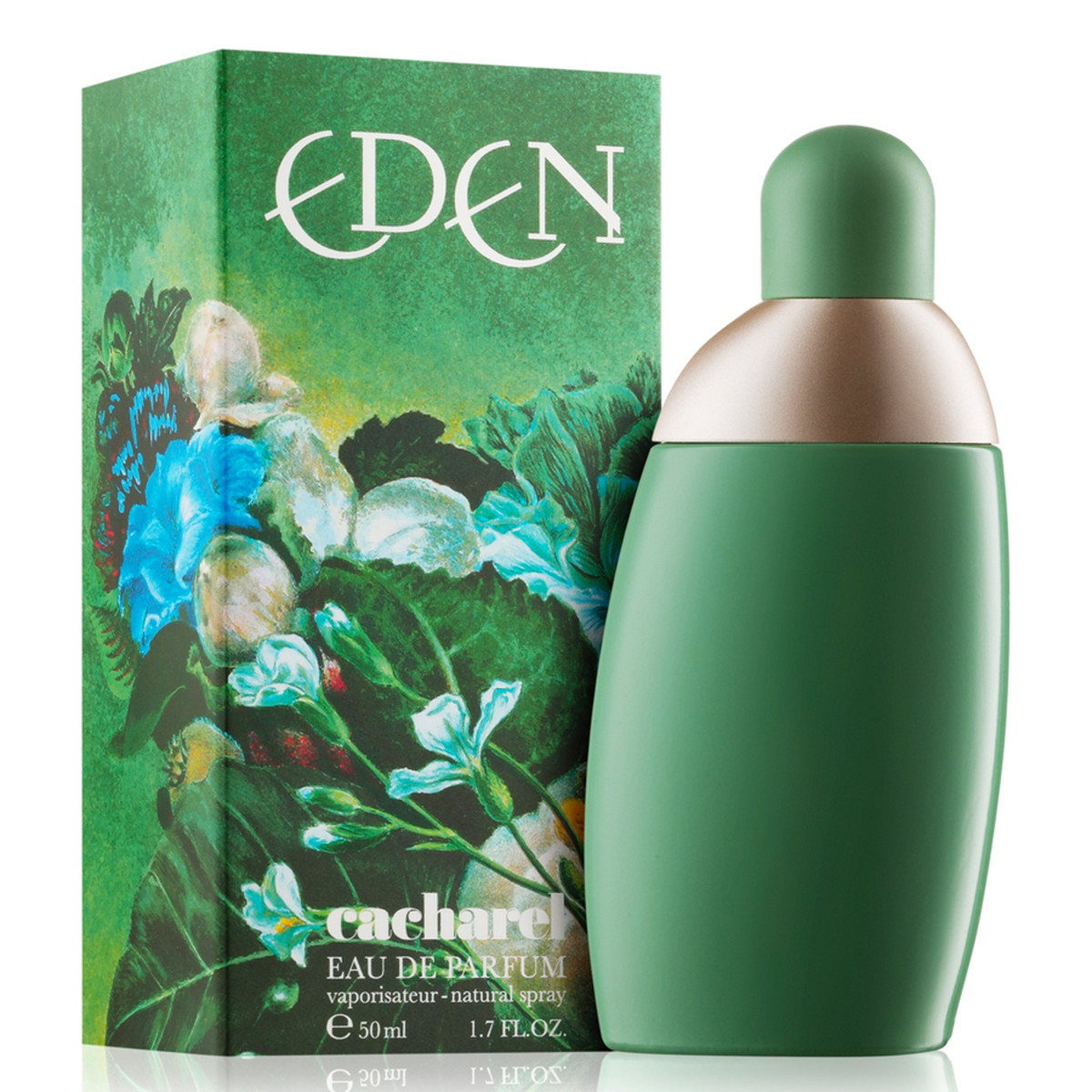Perfume Cacharel EDEN EDP 50ML