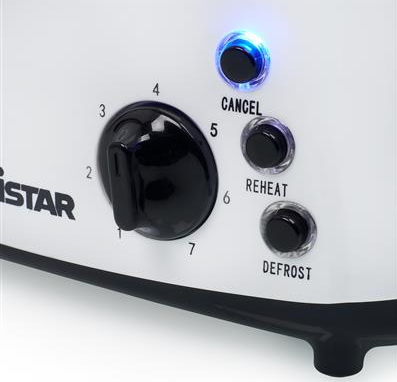 TORRADEIRA TRISTAR - BR-1051