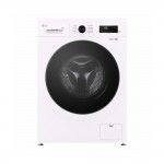 MÁQUINA DE LAVAR ROUPA 9KG 1400RT Classe A LG - F4X1009NWB