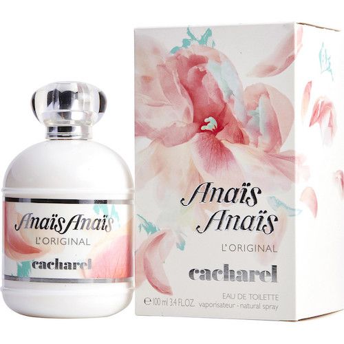 Perfume Caharel ANAIS ANAIS EDT 100ML