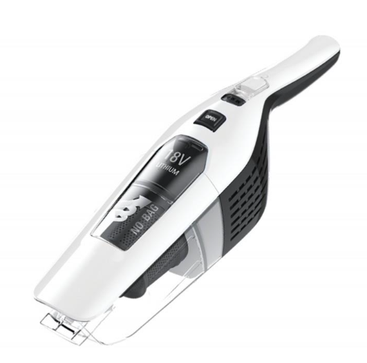 ASPIRADOR ROWENTA RH-6737-WH