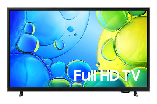 SMART TV SAMSUNG F6000F 32″