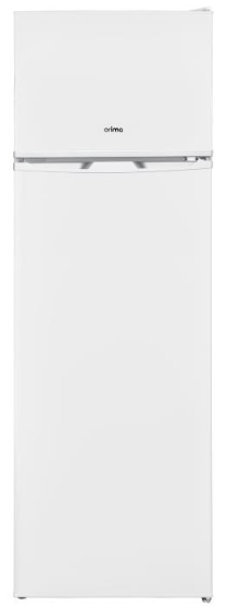 FRIGORIFICO ORIMA - ORA232W - 1.45 CM - D