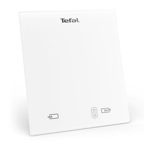 Balança de Cozinha TEFAL Essential 2 BC5504V0