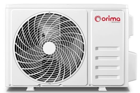AR CONDICIONADO ORIMA ORTT12R32 - 12.000 BTU