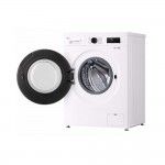 MÁQUINA DE LAVAR ROUPA 9KG 1400RT Classe A LG - F4X1009NWB