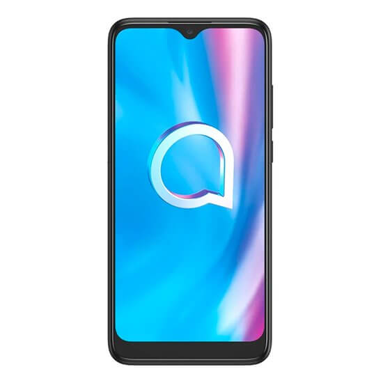 ALCATEL 1SE 2020 5030F 4GB/64GB DUAL SIM CINZENTO