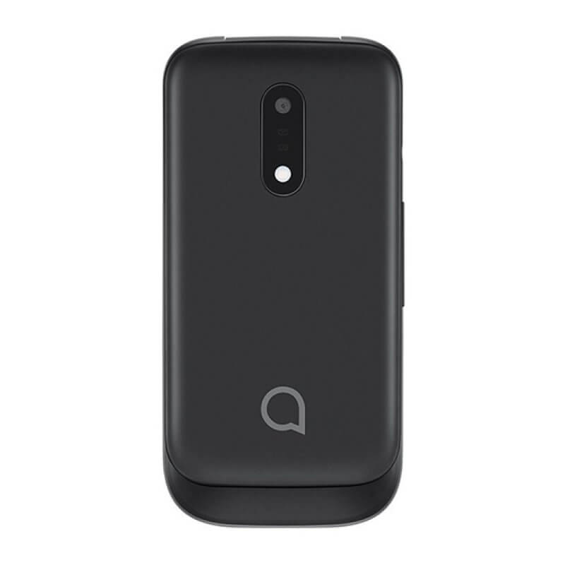 ALCATEL 2053D DUAL SIM PRETO