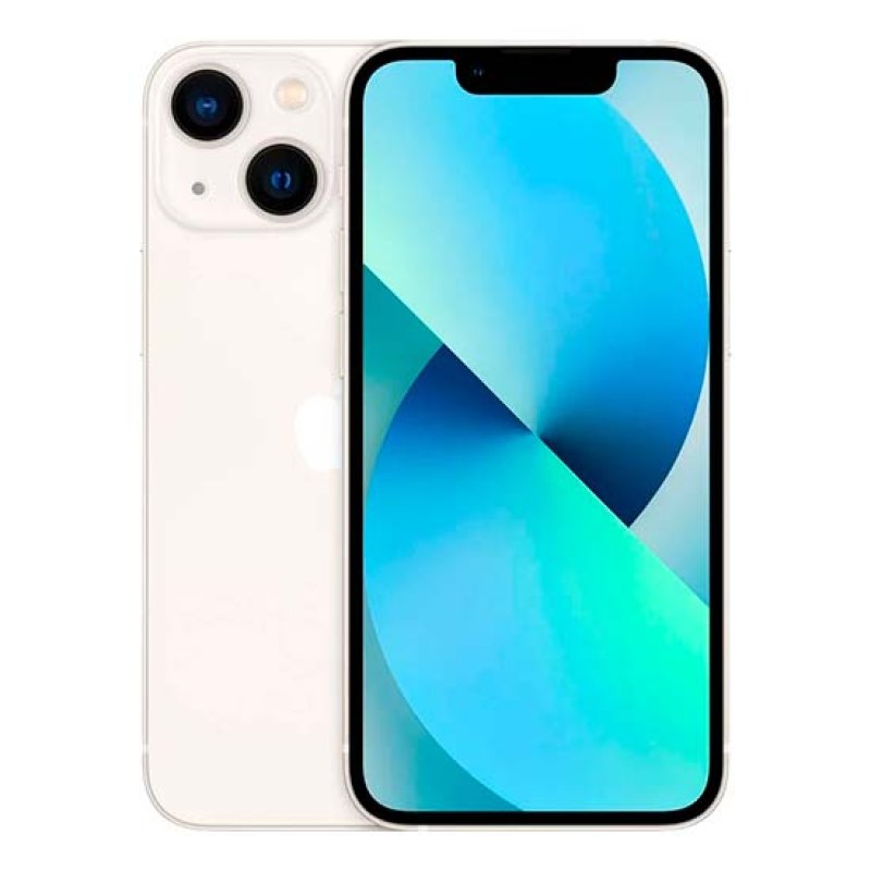 APPLE IPHONE 13 MINI 128GB LUZ DAS ESTRELAS