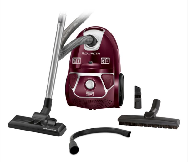 ASPIRADOR ROWENTA RO-3969-EA
