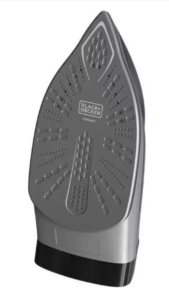 FERRO CALDEIRA BLACK&DECKER - BXSS-2401-E