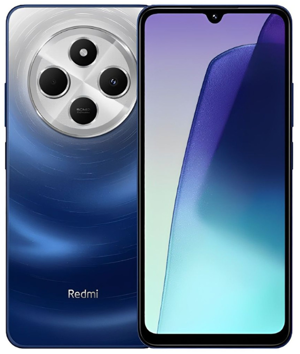 SMARTPHONE XIOAMI REDMI 14C 4GB/128GB DUAL SIM - AZUL