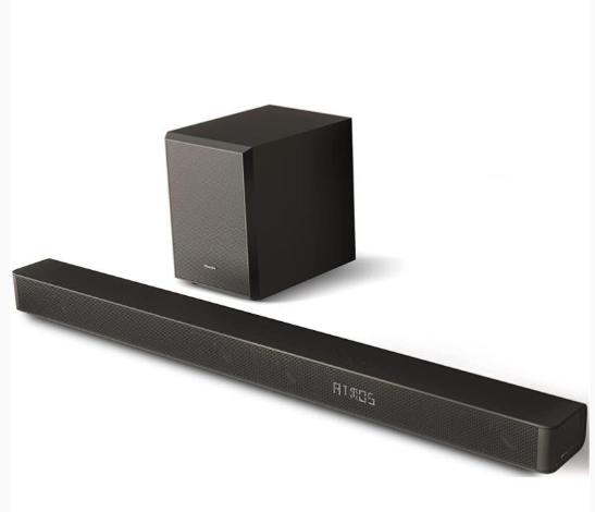SOUND BAR HISENSE HS-3100