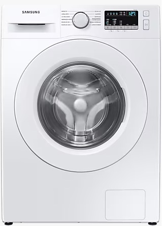 MÁQUINA LAVAR ROUPA SAMSUNG WW80T4040EE - 8KG - 1400 RPM - CLASSE D