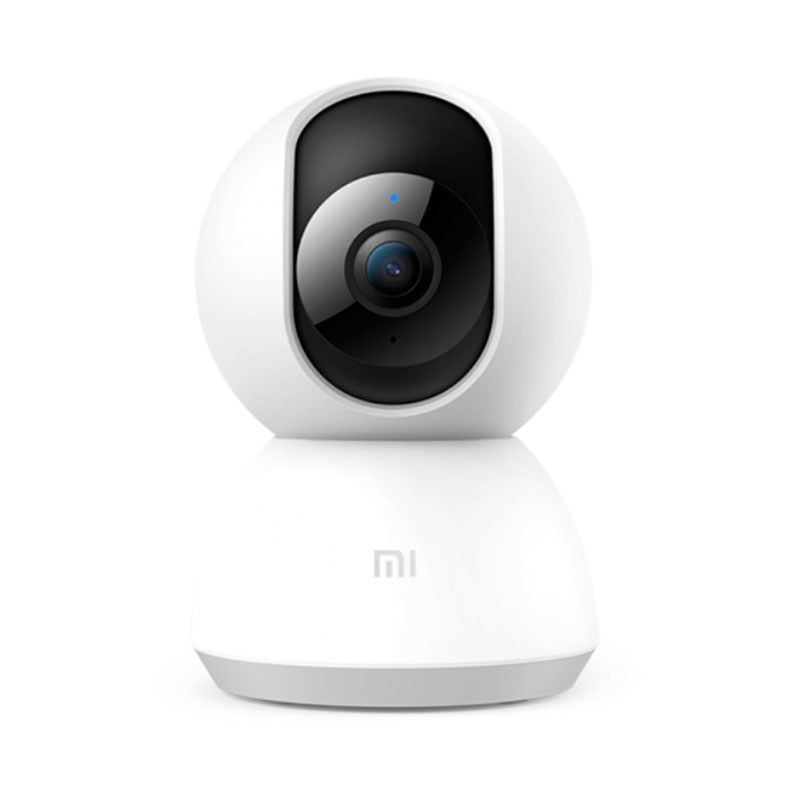 Camara videovigilância Xiaomi Mi Home 360 WiFi - QDJ4058GL