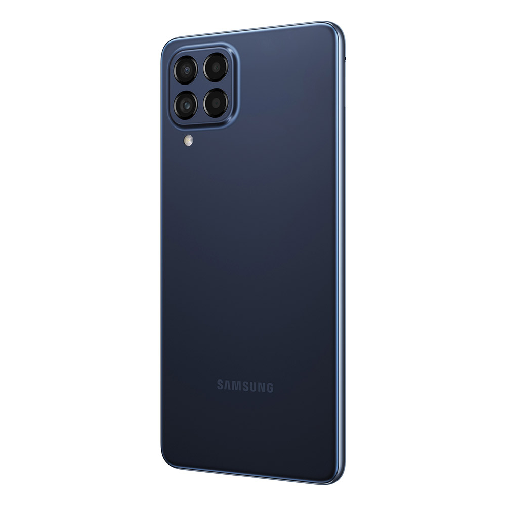 Samsung Galaxy M53 5G 6.7" Dual SIM 8GB/128GB Blue